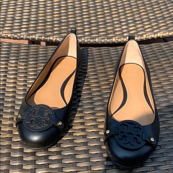 HP🌷NWT Tory Burch Gabriel Flat - Picture 3 of 14